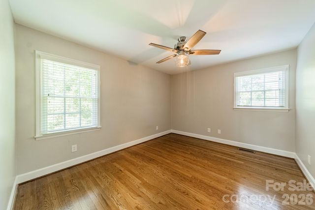 7101 Sherbourne Drive, Charlotte, NC 28210