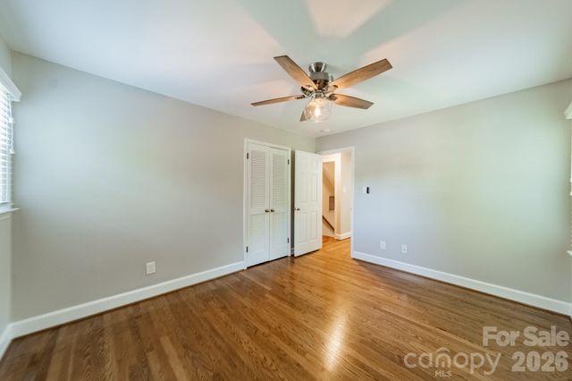 7101 Sherbourne Drive, Charlotte, NC 28210