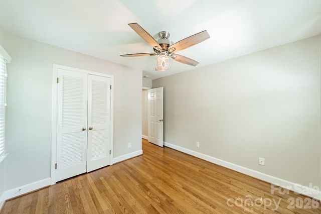 7101 Sherbourne Drive, Charlotte, NC 28210