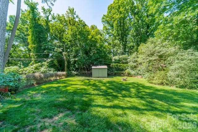 7101 Sherbourne Drive, Charlotte, NC 28210