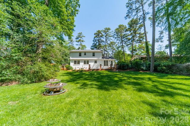 7101 Sherbourne Drive, Charlotte, NC 28210