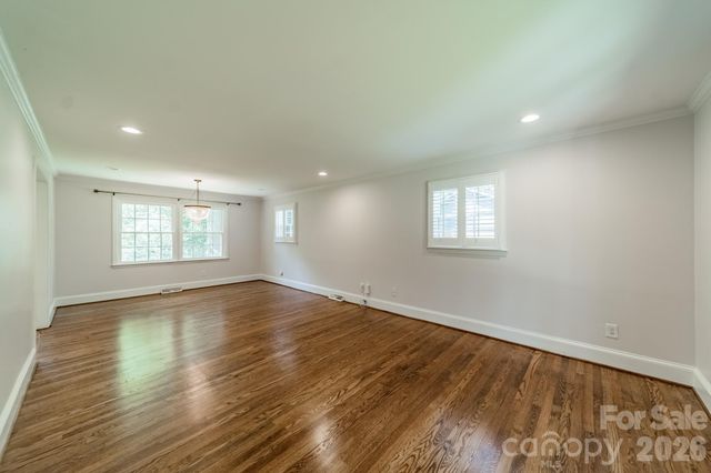 7101 Sherbourne Drive, Charlotte, NC 28210