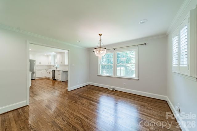 7101 Sherbourne Drive, Charlotte, NC 28210