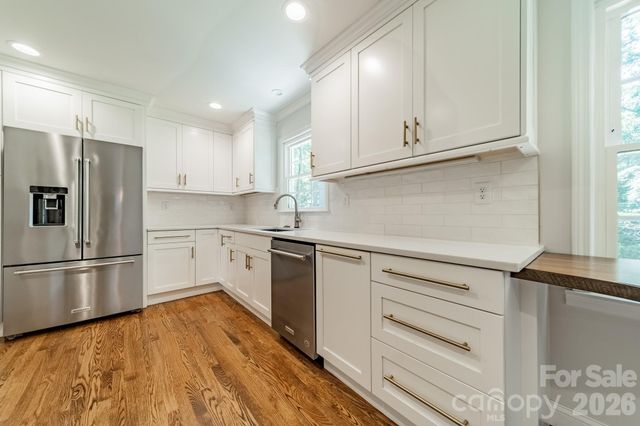 7101 Sherbourne Drive, Charlotte, NC 28210