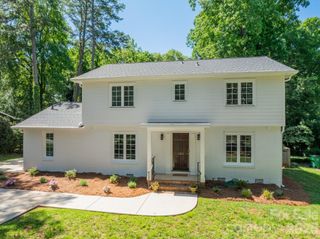 7101 Sherbourne Drive, Charlotte, NC 28210