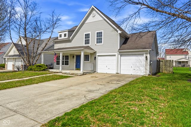11148 Sanabria Drive, Indianapolis, IN 46235