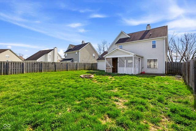 11148 Sanabria Drive, Indianapolis, IN 46235