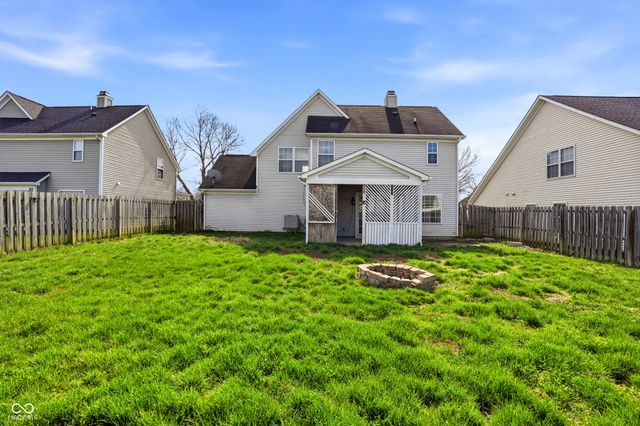 11148 Sanabria Drive, Indianapolis, IN 46235