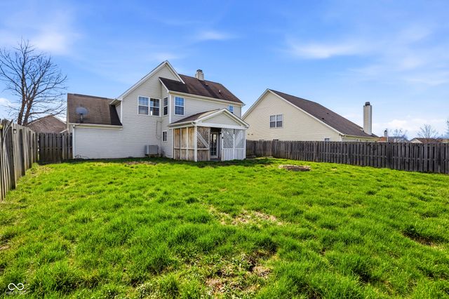 11148 Sanabria Drive, Indianapolis, IN 46235