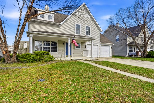 11148 Sanabria Drive, Indianapolis, IN 46235