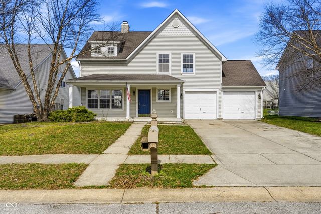 11148 Sanabria Drive, Indianapolis, IN 46235