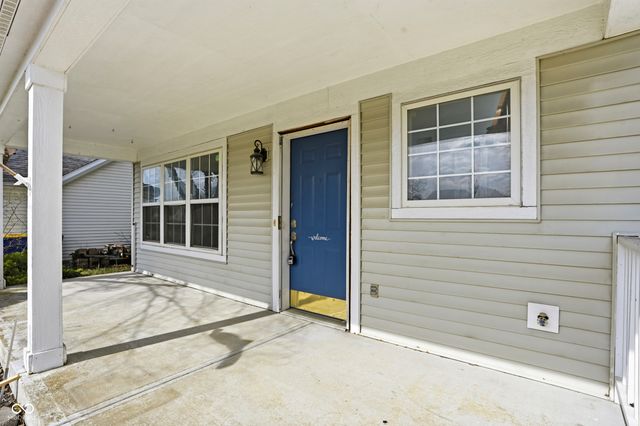 11148 Sanabria Drive, Indianapolis, IN 46235