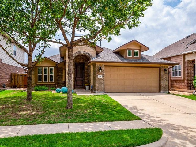 226 Pincea PL, San Marcos, TX 78666