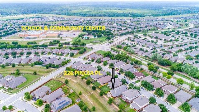 226 Pincea PL, San Marcos, TX 78666