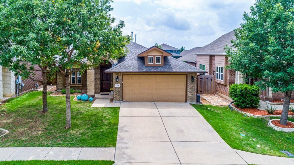 226 Pincea PL, San Marcos, TX 78666