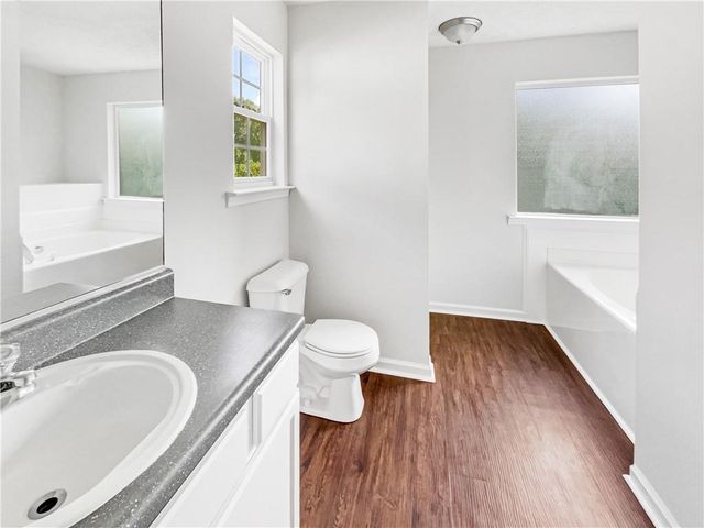 4311 Marci Street, Snellville, GA 30039