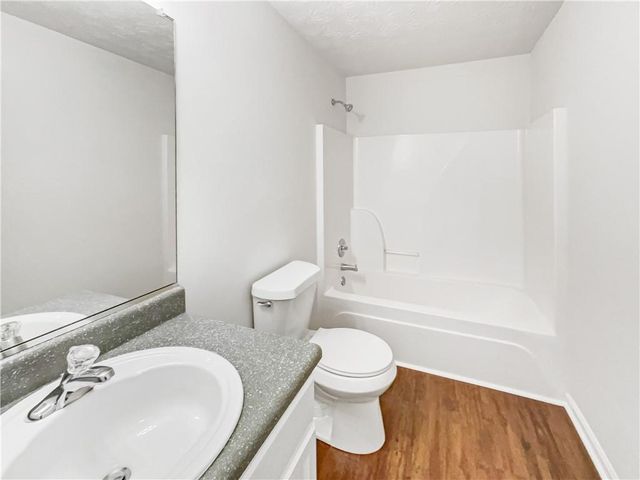 4311 Marci Street, Snellville, GA 30039