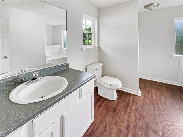 4311 Marci Street, Snellville, GA 30039