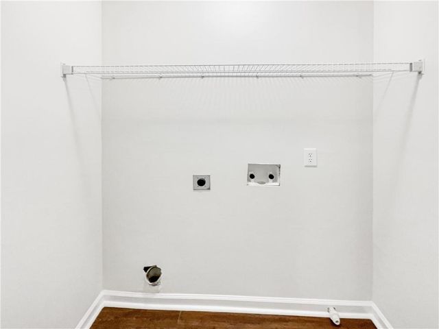 4311 Marci Street, Snellville, GA 30039