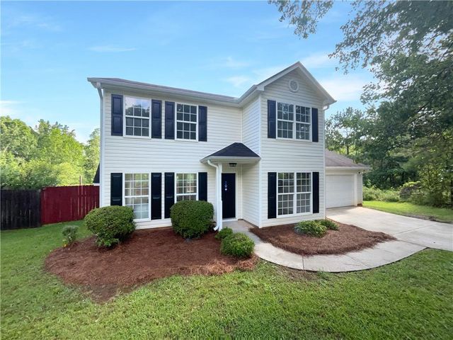 4311 Marci Street, Snellville, GA 30039