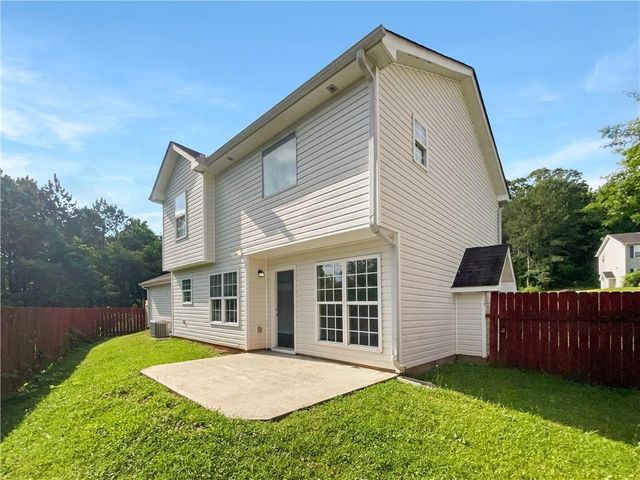 4311 Marci Street, Snellville, GA 30039