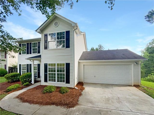 4311 Marci Street, Snellville, GA 30039