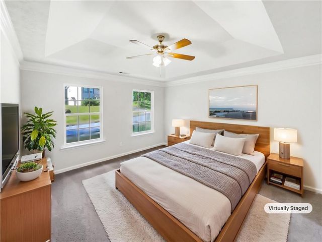 4311 Marci Street, Snellville, GA 30039