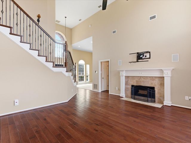 3017 Manga Drive, Plano, TX 75025