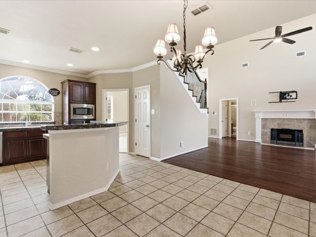 3017 Manga Drive, Plano, TX 75025