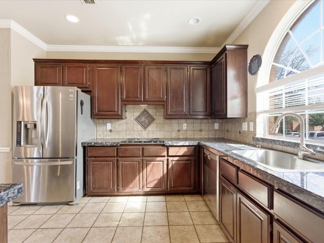 3017 Manga Drive, Plano, TX 75025