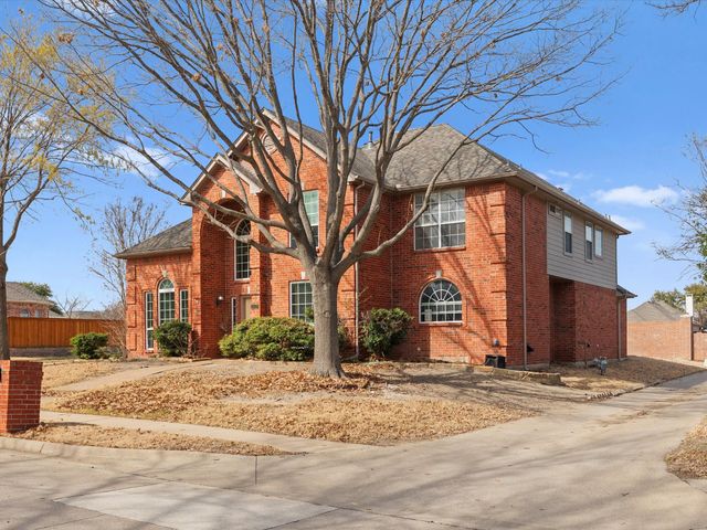 3017 Manga Drive, Plano, TX 75025