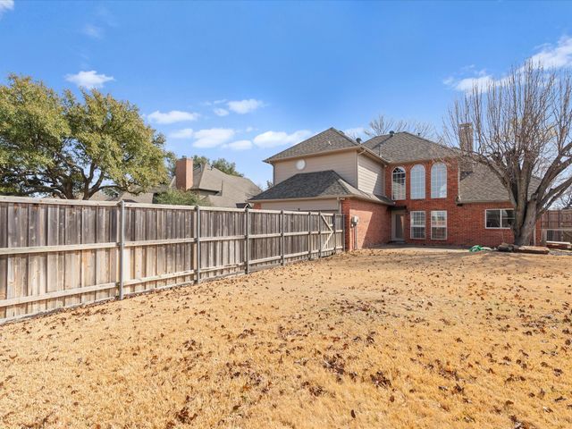 3017 Manga Drive, Plano, TX 75025