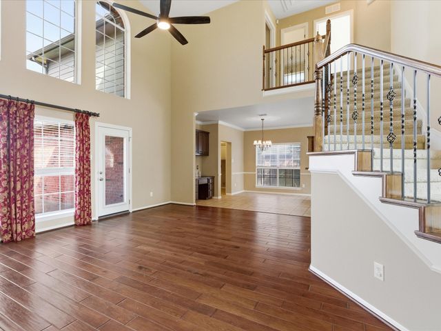 3017 Manga Drive, Plano, TX 75025