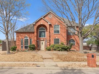 3017 Manga Drive, Plano, TX 75025