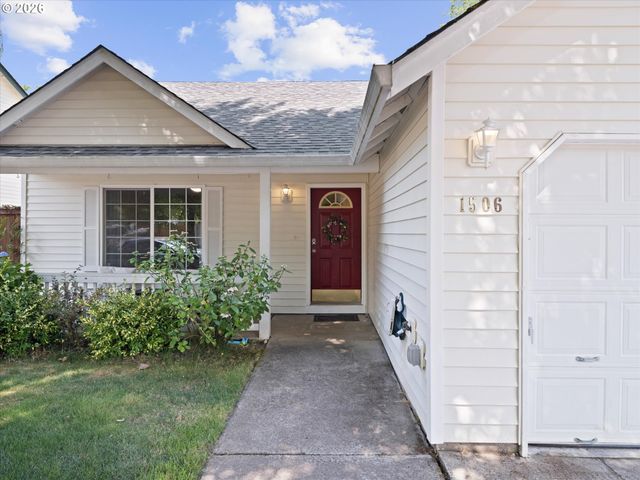 1506 Ne 18TH Ave, Battle Ground, WA 98604