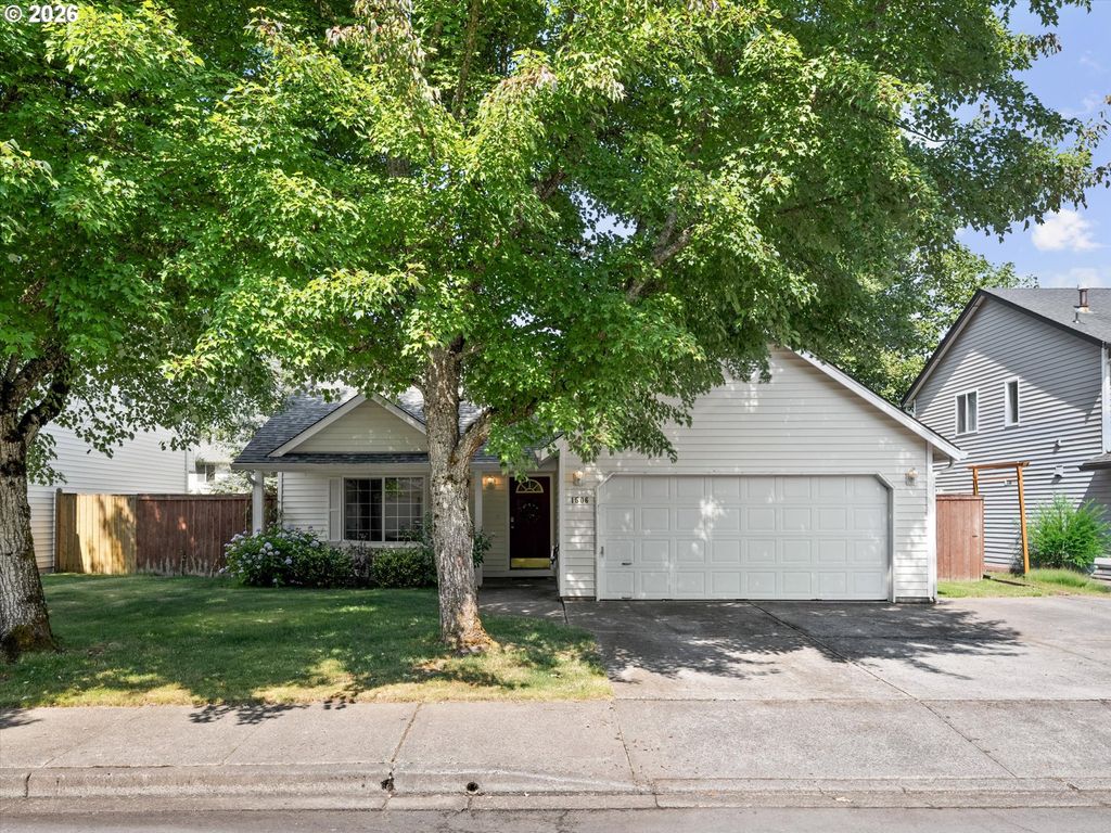 1506 Ne 18TH Ave, Battle Ground, WA 98604