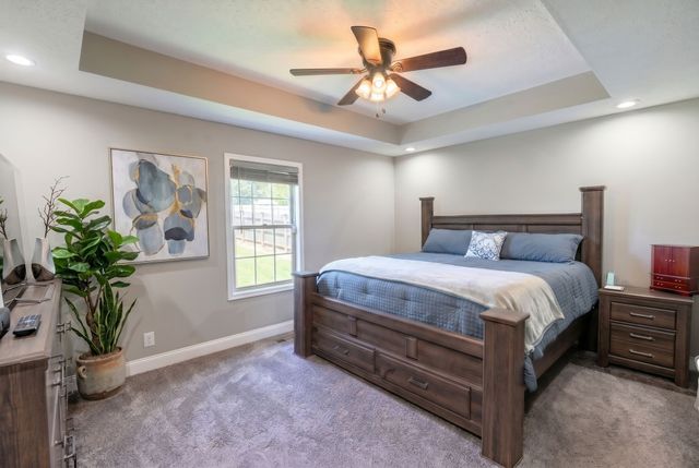 108 Smithfield Dr, Shelbyville, TN 37160