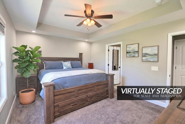 108 Smithfield Dr, Shelbyville, TN 37160