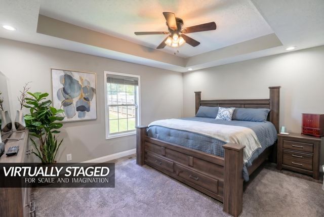 108 Smithfield Dr, Shelbyville, TN 37160