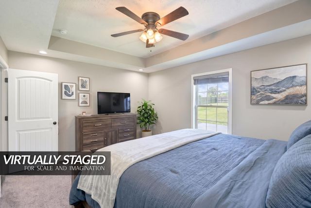 108 Smithfield Dr, Shelbyville, TN 37160