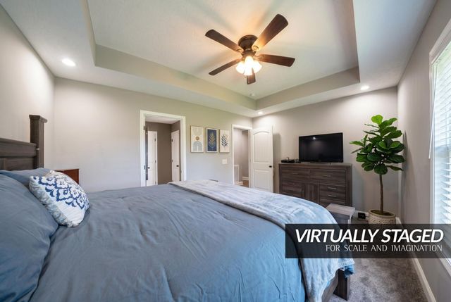 108 Smithfield Dr, Shelbyville, TN 37160