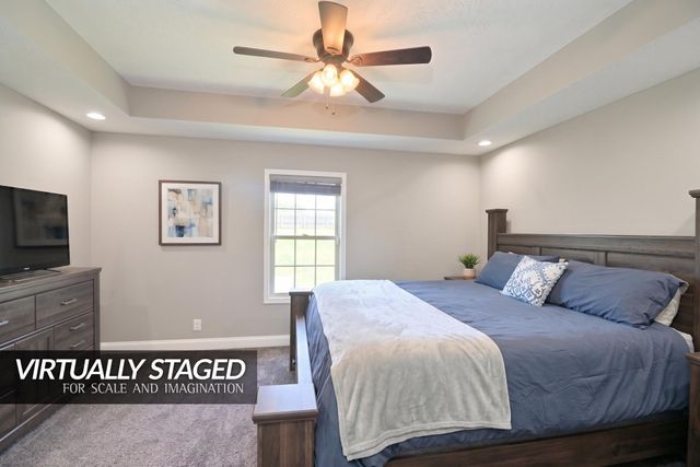 108 Smithfield Dr, Shelbyville, TN 37160