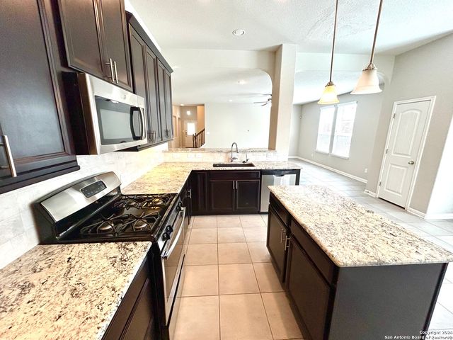 7715 WILLIAM BONNEY, San Antonio, TX 78254