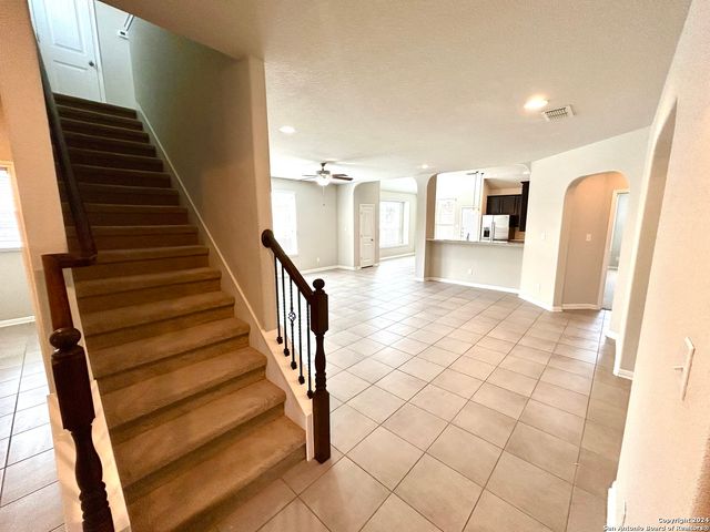 7715 WILLIAM BONNEY, San Antonio, TX 78254