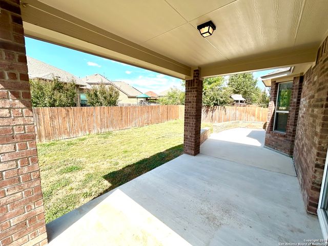 7715 WILLIAM BONNEY, San Antonio, TX 78254