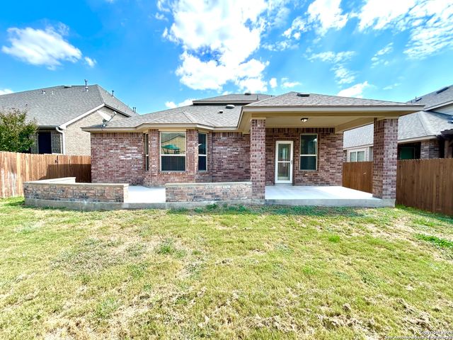 7715 WILLIAM BONNEY, San Antonio, TX 78254