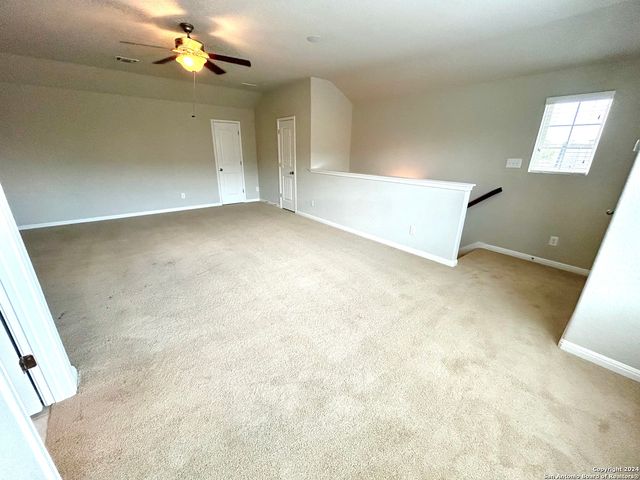 7715 WILLIAM BONNEY, San Antonio, TX 78254