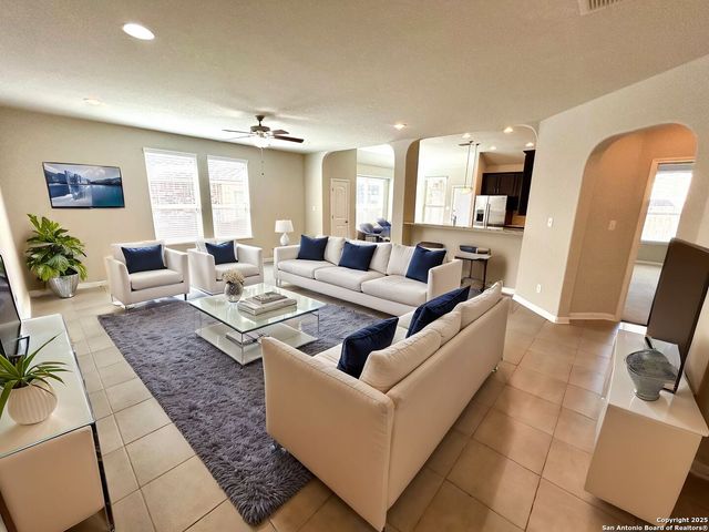 7715 WILLIAM BONNEY, San Antonio, TX 78254