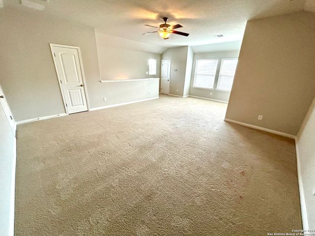 7715 WILLIAM BONNEY, San Antonio, TX 78254