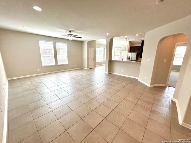 7715 WILLIAM BONNEY, San Antonio, TX 78254